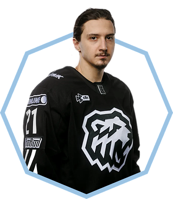 Александр Кирпичников