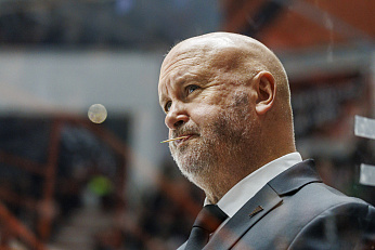 «Это был самый сложный день выезда. Рады, что нашли способ победить» I Бенуа Гру  