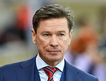 День рождения Вячеслава Быкова 