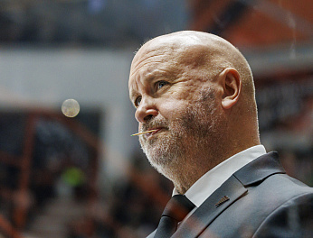 «Это был самый сложный день выезда. Рады, что нашли способ победить» I Бенуа Гру  