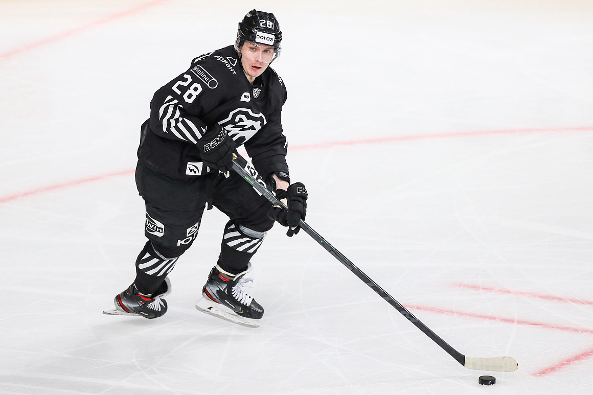 Алексей Бывальцев: С лидерами в «Тракторе» нет никаких проблем 