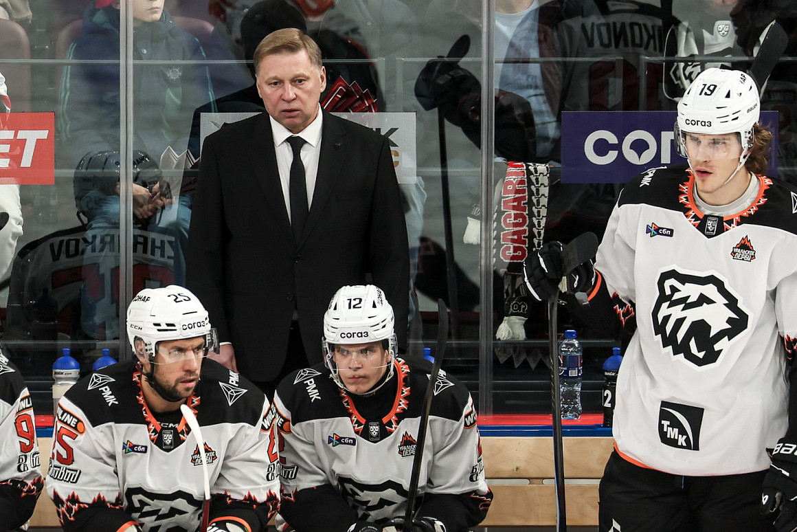 «Создали массу голевых моментов. Жаль, что не использовали их» I Евгений Корешков 