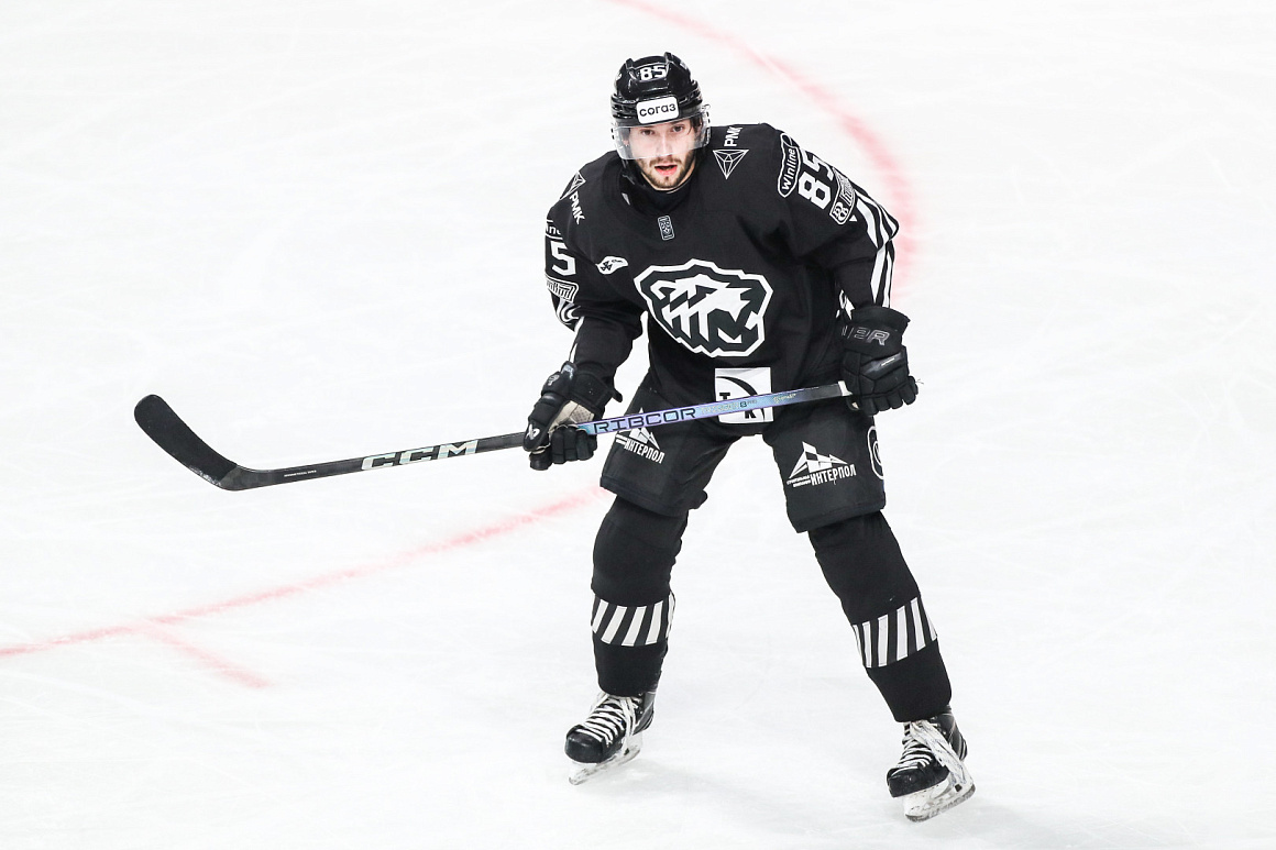 «Мы знали, что «Торпедо» любит играть с шайбой» | Семен Дер-Аргучинцев 