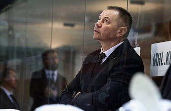 Дмитрий Шульга: «Это был непростой матч для обеих команд»  