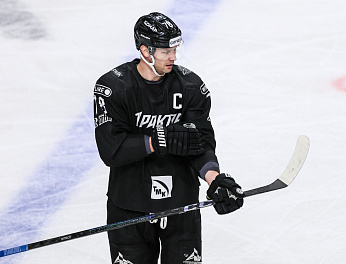 «Уже заждались начала сезона» | Александр Кадейкин 