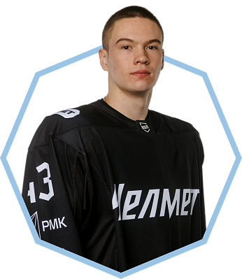 Марк Родионов