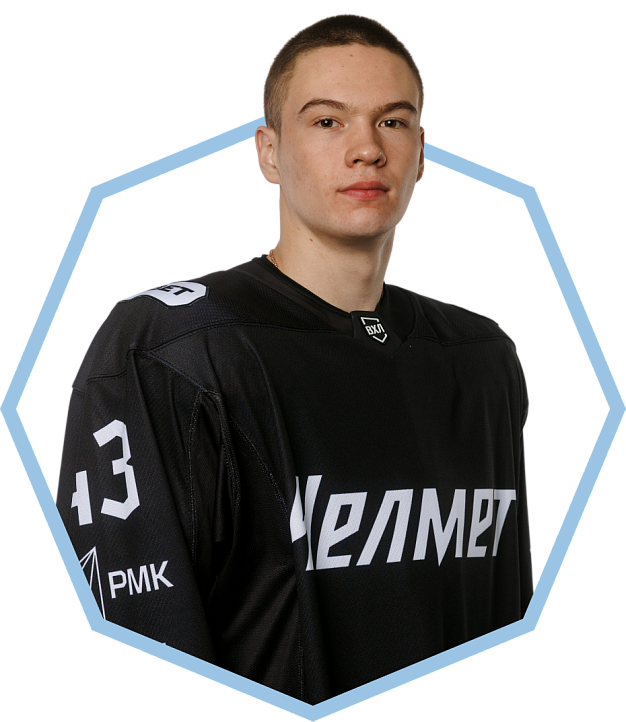 Марк Родионов