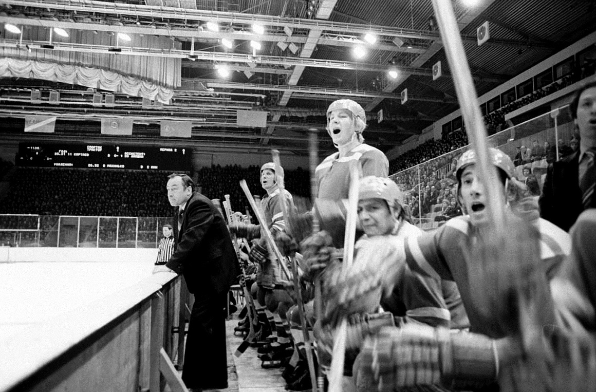 День рождения Анатолия Кострюкова 