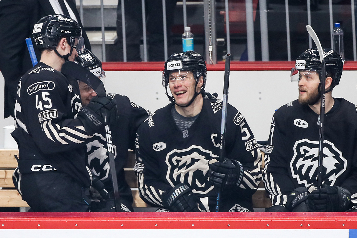 «Если игра у тебя в полном порядке, то неважно, кто будет соперником в плей-офф» | Владимир Ткачев 