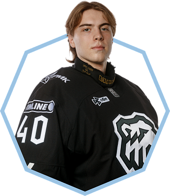 Шерстнёв Савелий