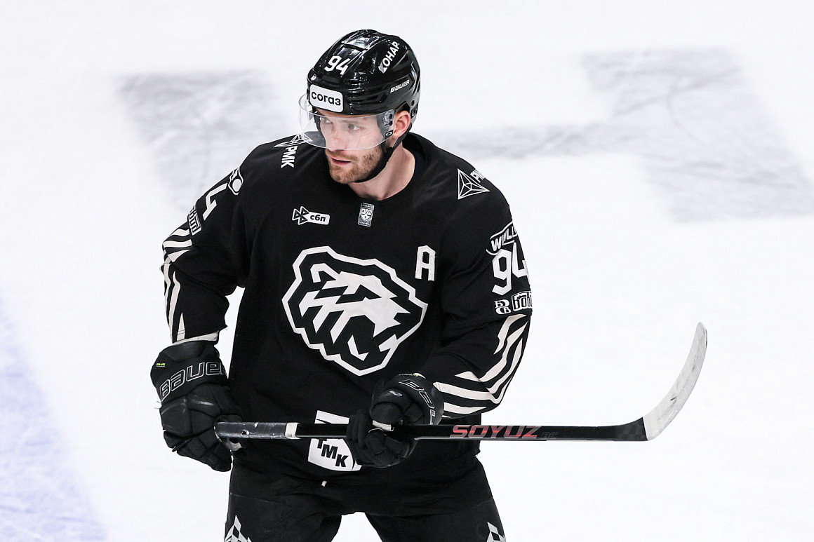 «Слишком много нюансов было по сезону, которые сыграли против нас» I Михаил Григоренко 