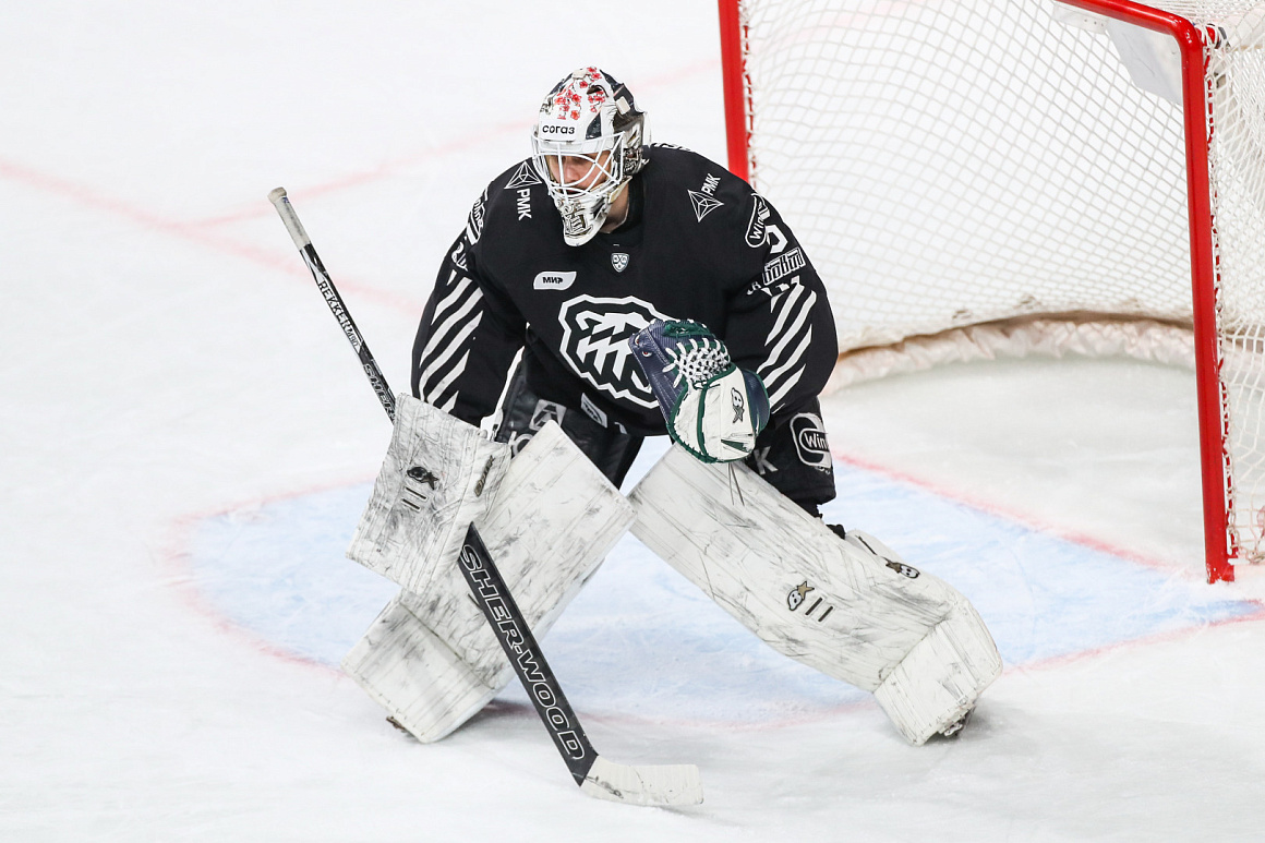 Никита Подскребалин: Соперник обострял, ждал момент, чтобы забить на контратаке. Мы забили больше, поэтому выиграли 