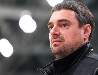 «Считаю, команда отыграла достойно» | Денис Козырев 