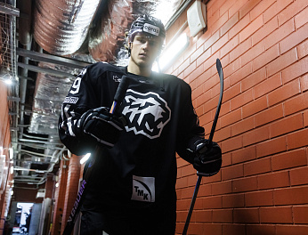 «Придёт сыгранность — и всё будет хорошо» | Андрей Никонов 