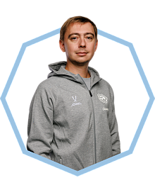 Бураков Сергей Сергеевич