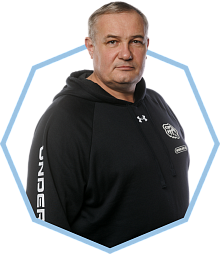 Аркадий Леонидович Белоусов