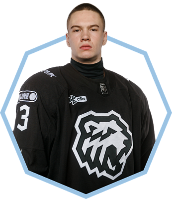 Марк Родионов