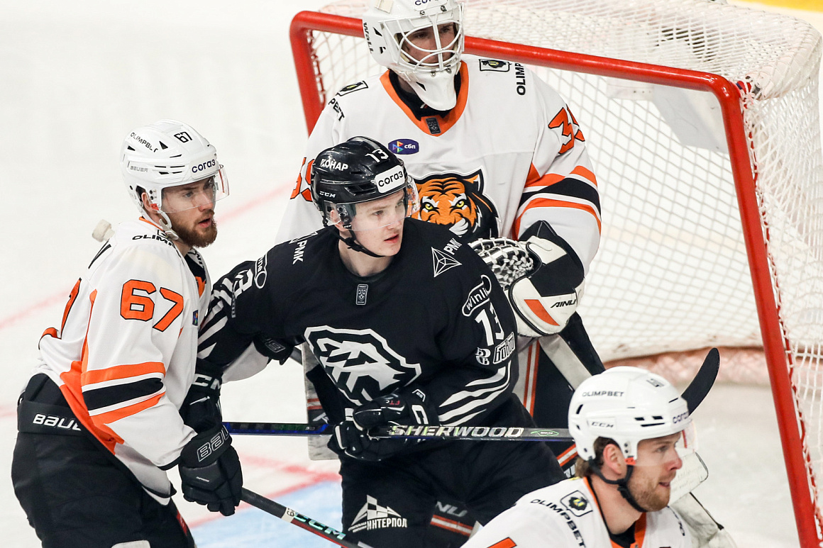 «Ощущения прекрасные, много было болельщиков, трибуны гудят» | Кирилл Кадышев 