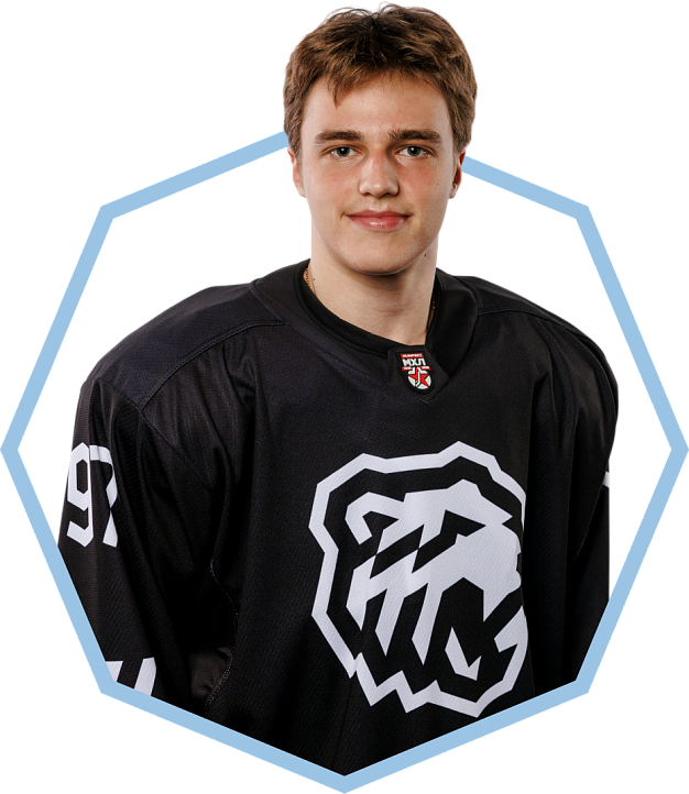 Андрей Матюшин