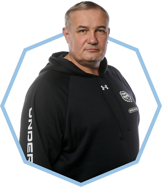 Аркадий Леонидович Белоусов