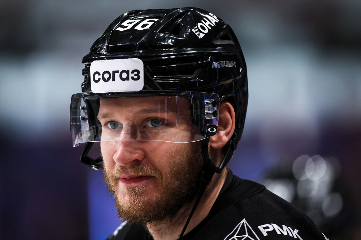 «После такой игры не должно быть шапкозакидательства, надо начинать работать с чистого листа» | Егор Коршков 