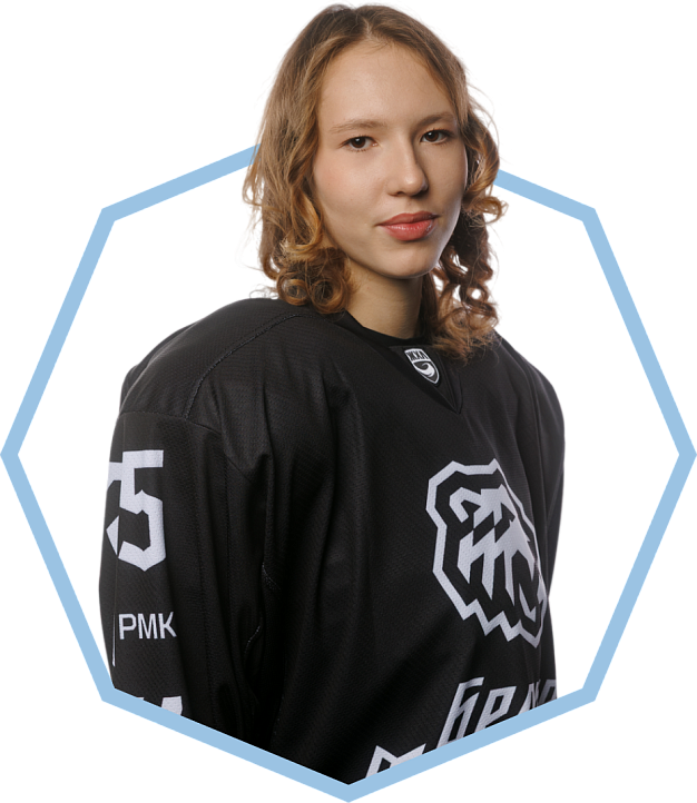 Надежда Лофиченко