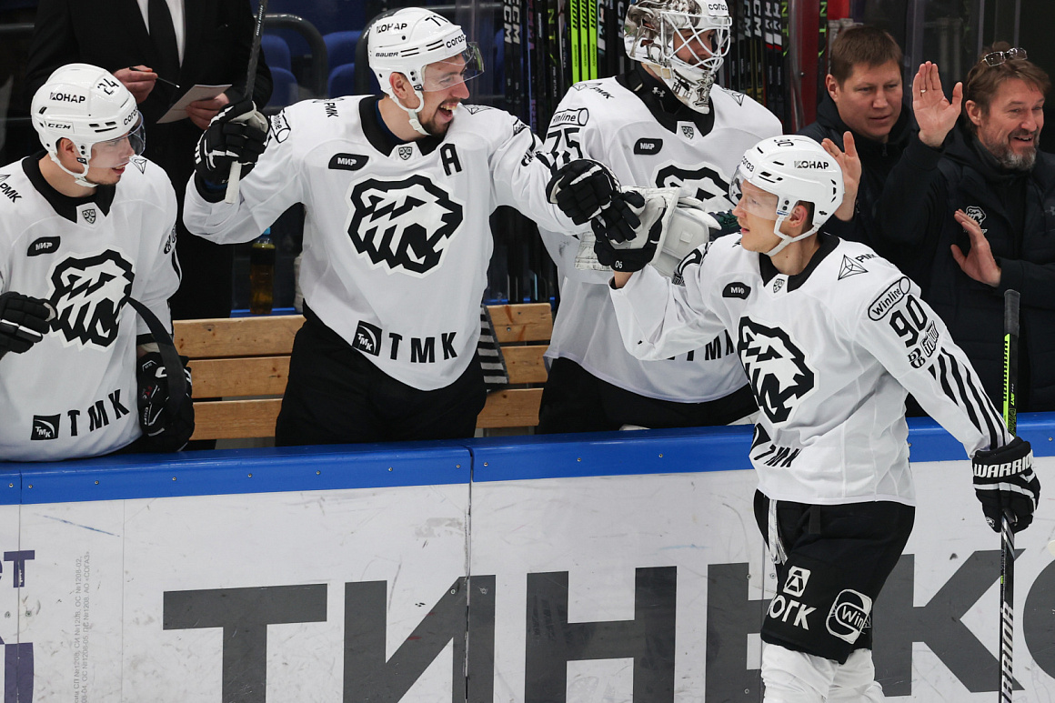 23/24. ЦСКА vs «Трактор» – 0:4 