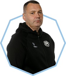 Штрахов Константин Михайлович