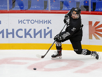 «Настрой у команды запредельный» | Егор Иванов 