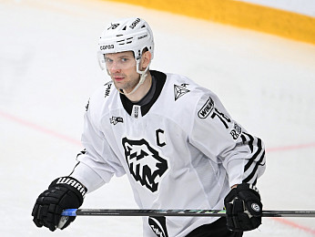 «После гола Ливо мы контролировали шайбу, стало появляться пространство» I Александр Кадейкин 