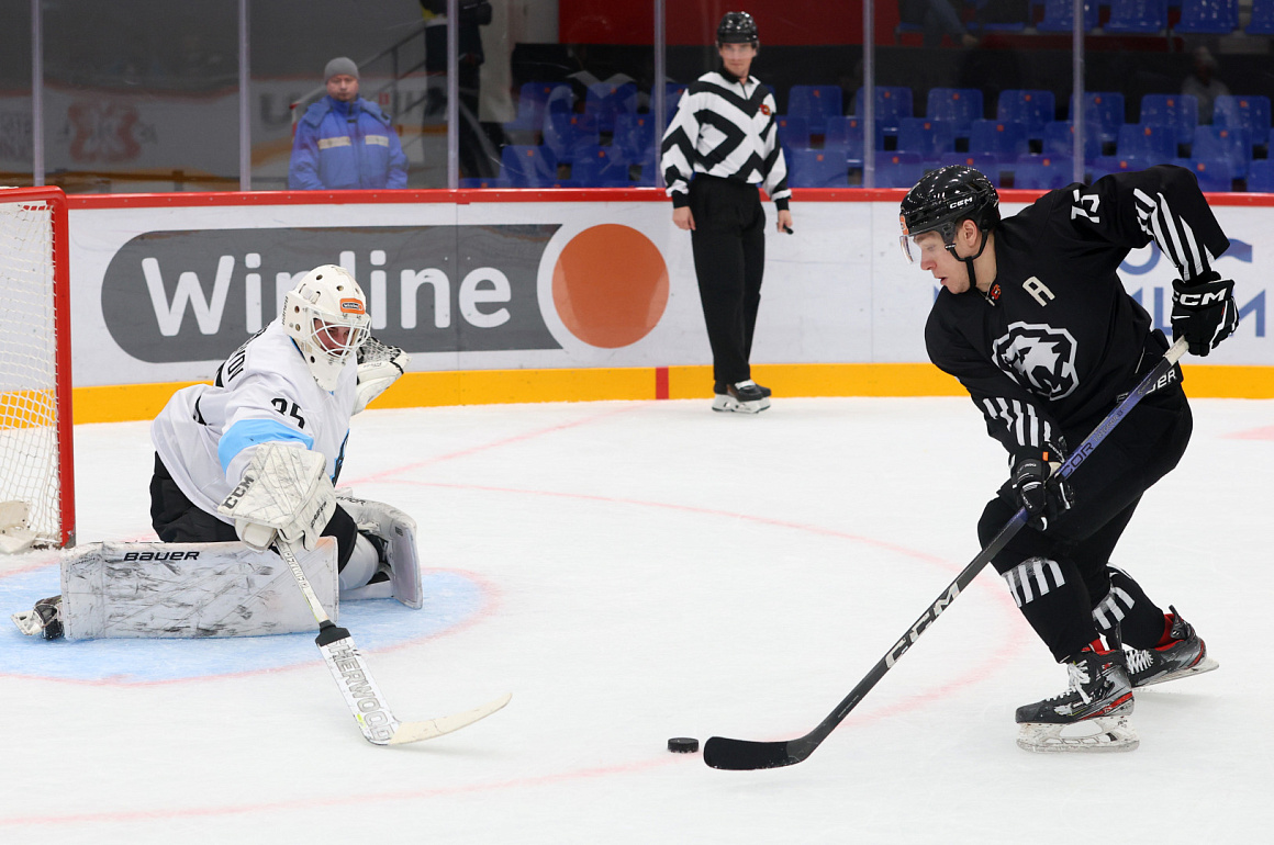 «Огромная благодарность Алексею «Бороде» за поддержку. Он уже — друг нашего коллектива» | Данила Богуш 
