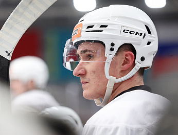 «Главное сейчас — настроиться на позитивный лад» | Григорий Несветаев 