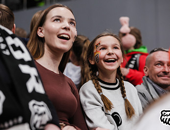 25/26. Атмосфера. «Трактор» vs СКА (2:1)