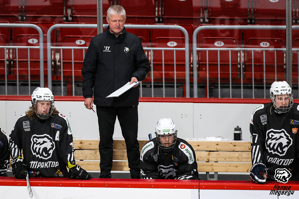 Юбилей Сергея Хрущёва 