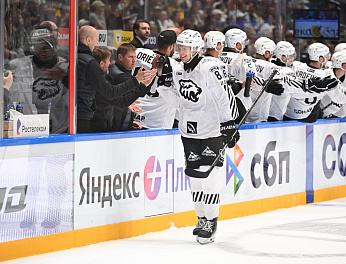 «Стараюсь соответствовать требованиям, и мне начинают больше доверять» | Степан Горбунов 