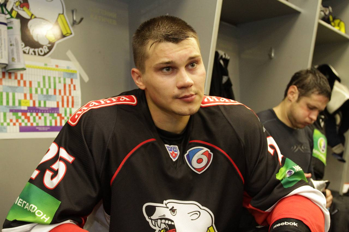 День рождения Евгения Катичева 