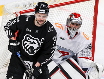 «Скорости сыграли ключевую роль, у нас они были выше» I Александр Кадейкин 