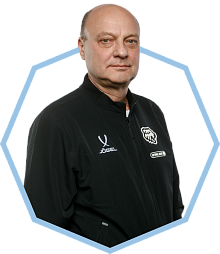 Шаянов Андрей Викторович