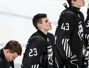 Михаил Щеглов: «Если завтра покажем хороший старт и не допустим те же ошибки, то игра сложится для нас по-другому»  