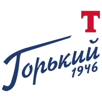 лого торпедо-горький