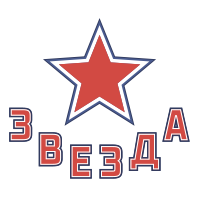 лого звезда