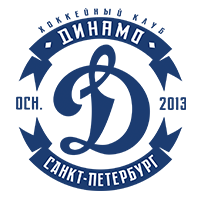 лого динамо спб