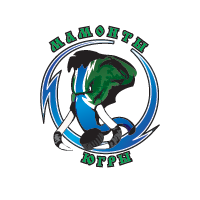 лого мамонты югры