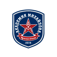 лого академия михайлова